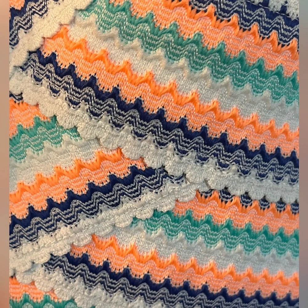 Like New Summer Dress from B. Darlin- Size 7/8- Used- Great Condition! - Picture 5 of 5